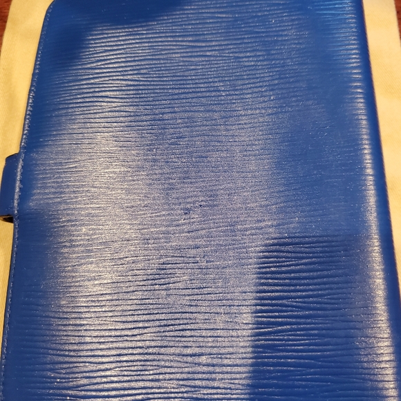 Hand painted Epi Notebook - Picture 2 of 6